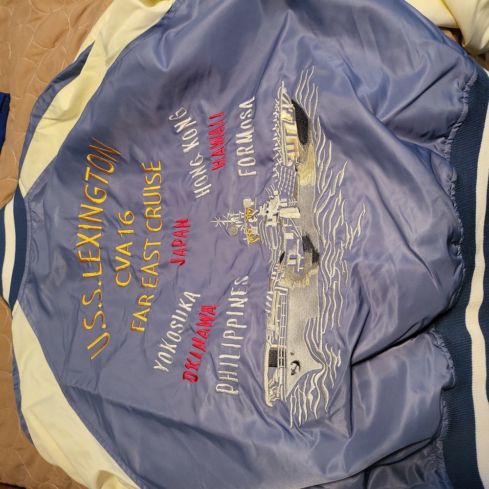 Schott Jacket - image 7